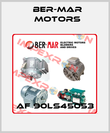 AF 90LS45053 Ber-Mar Motors