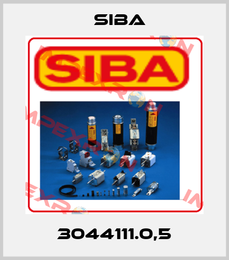 3044111.0,5 Siba