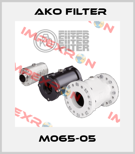 M065-05 Ako Filter