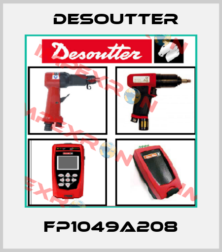 FP1049A208 Desoutter