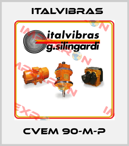CVEM 90-M-P Italvibras