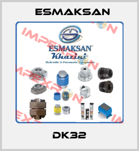 DK32 Esmaksan