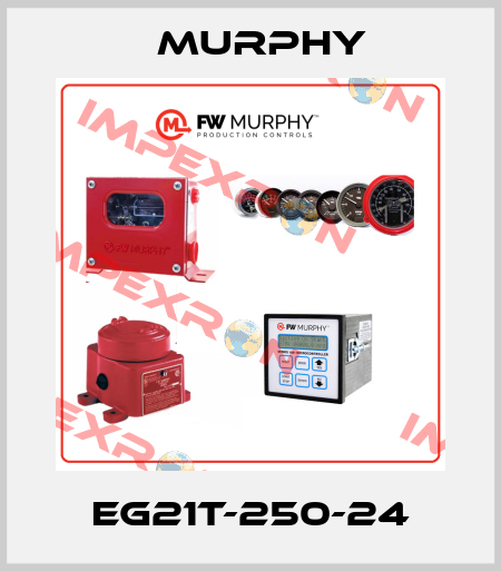 EG21T-250-24 Murphy