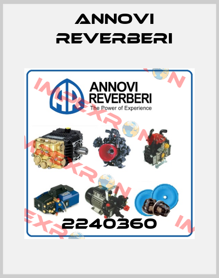 2240360 Annovi Reverberi