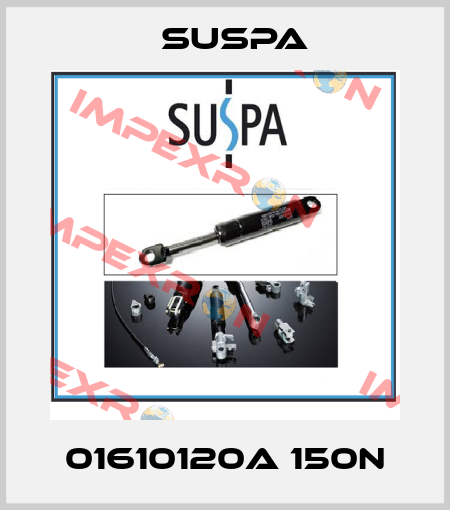 01610120A 150n Suspa
