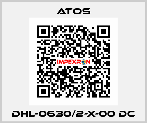 DHL-0630/2-X-00 DC Atos