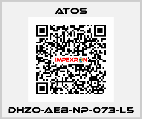 DHZO-AEB-NP-073-L5 Atos
