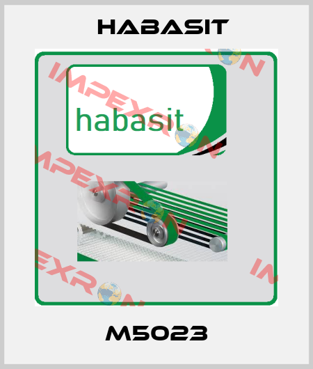 M5023 Habasit