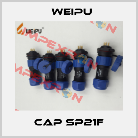 CAP SP21F Weipu