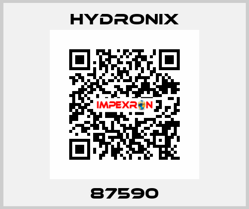 87590 HYDRONIX