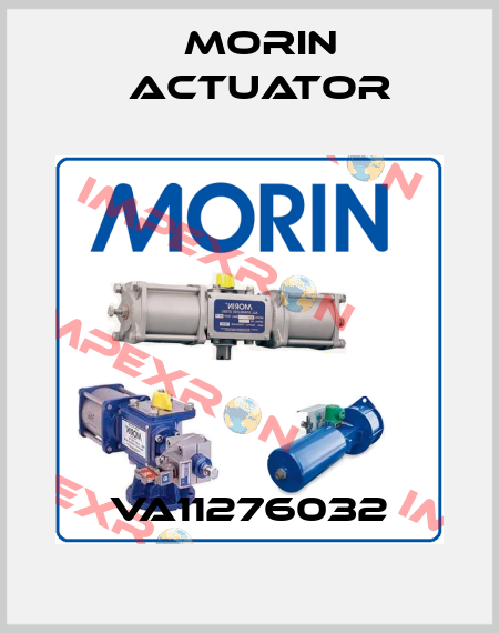VA11276032 Morin Actuator