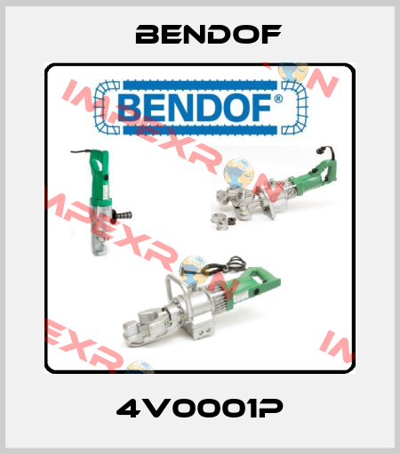 4V0001P Bendof