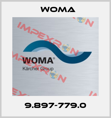 9.897-779.0 Woma