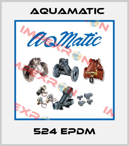 524 EPDM AquaMatic