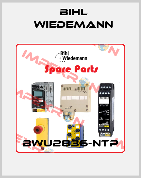 BWU2836-NTP Bihl Wiedemann