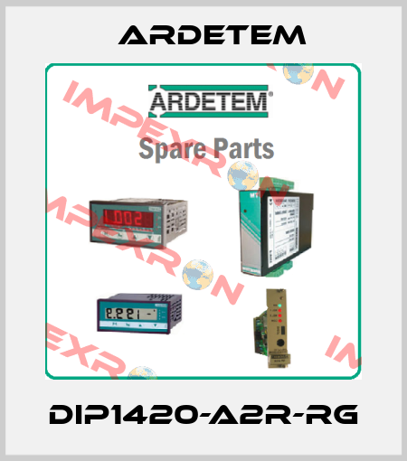 DIP1420-A2R-RG ARDETEM