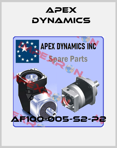 AF100-005-S2-P2 Apex Dynamics