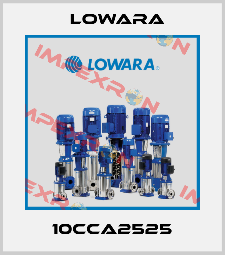 10CCA2525 Lowara