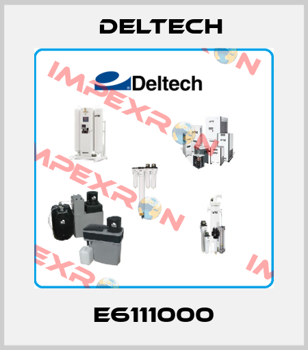 E6111000 Deltech