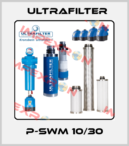 P-SWM 10/30 Ultrafilter