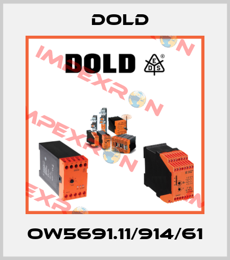 OW5691.11/914/61 Dold