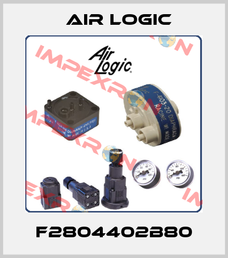 F2804402B80 Air Logic