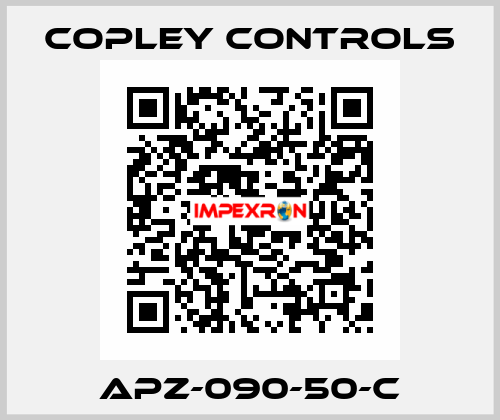 APZ-090-50-C COPLEY CONTROLS