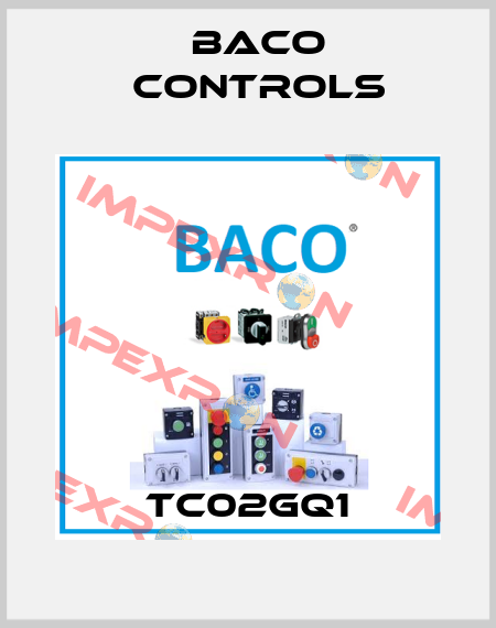 TC02GQ1 Baco Controls