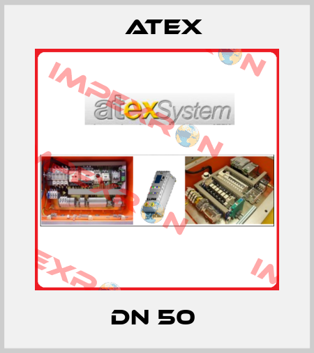 DN 50  Atex