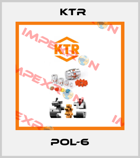 Pol-6 KTR