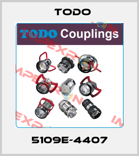 5109E-4407 Todo