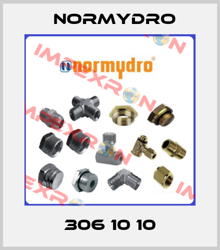 306 10 10 Normydro