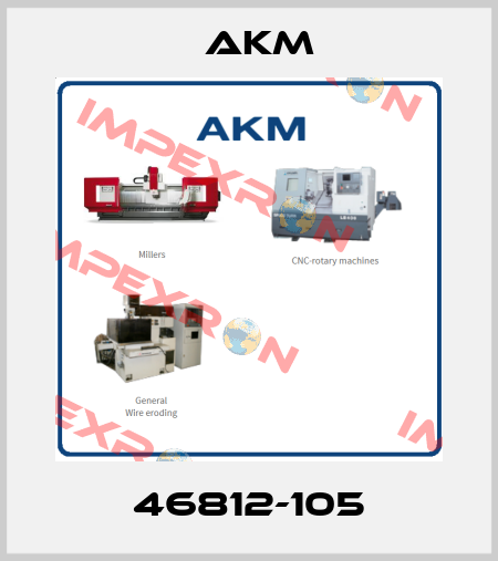 46812-105 Akm
