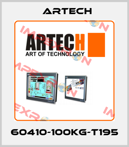60410-100KG-T195 ARTECH