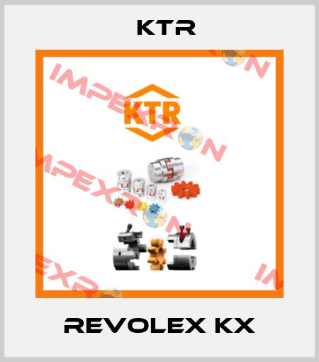 REVOLEX KX KTR
