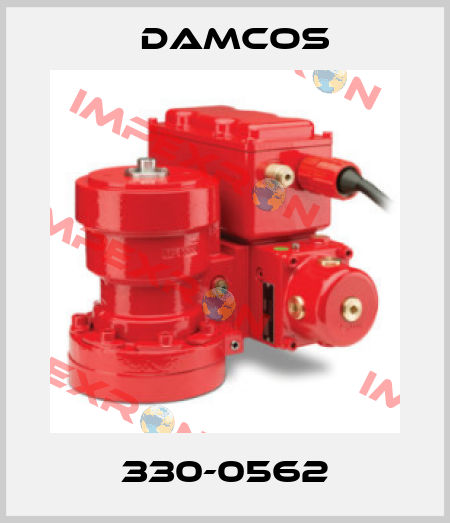330-0562 Damcos