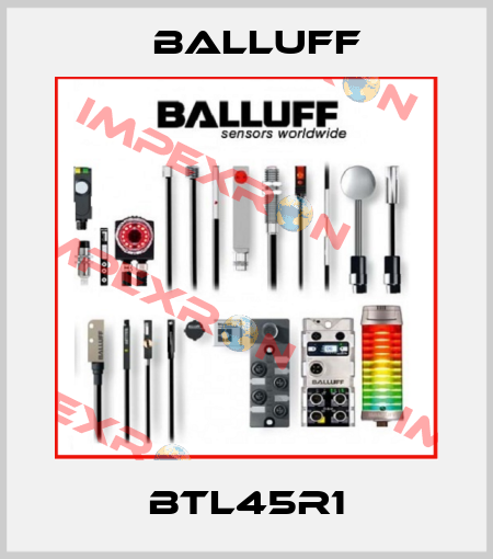 BTL45R1 Balluff