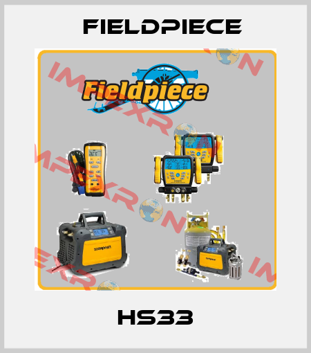 HS33 Fieldpiece
