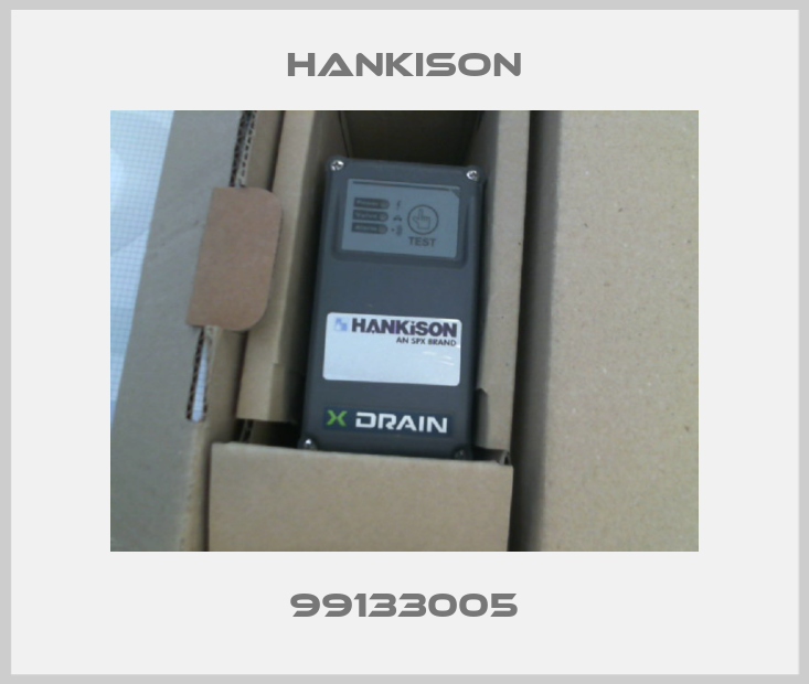 NEW HANKISON SPX X DRAIN Condensate Auto Drain SXD 3HP 