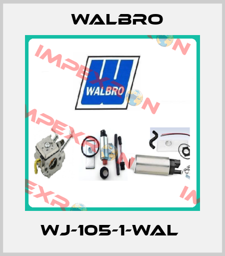 WJ-105-1-WAL  Walbro