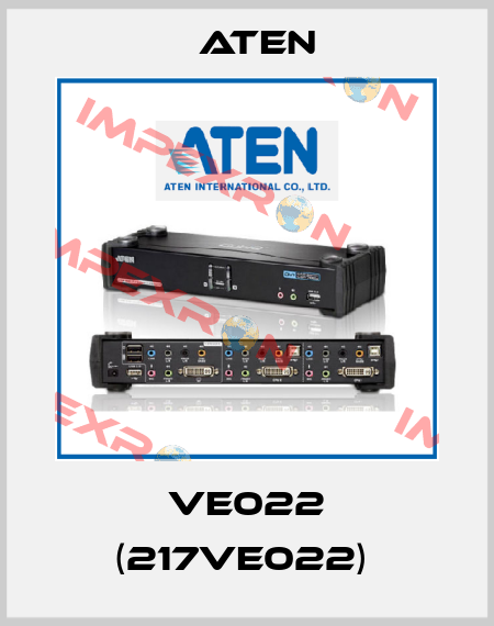 VE022 (217VE022)  Aten