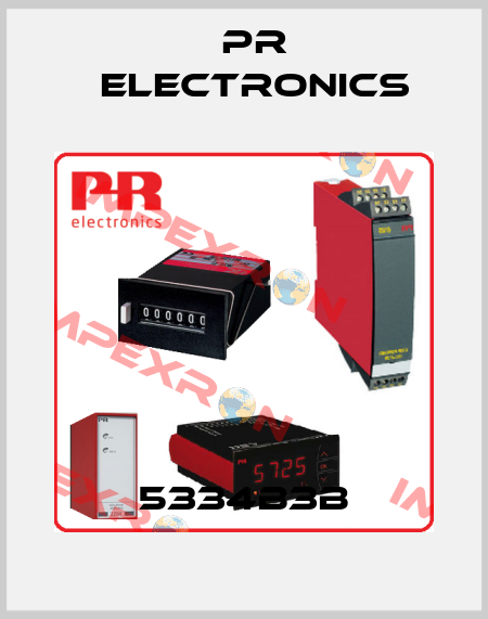 5334B3B Pr Electronics