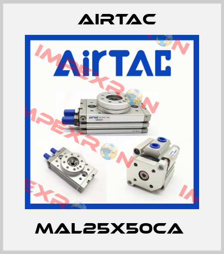 MAL25X50CA  Airtac