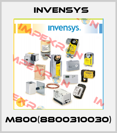 M800(8800310030) Invensys