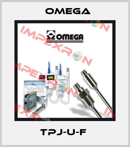 TPJ-U-F  Omega
