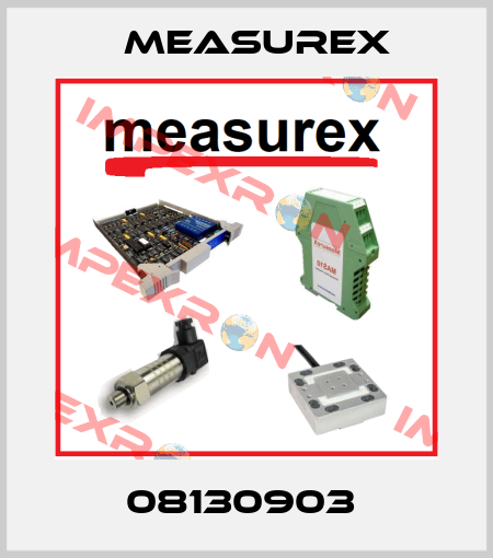 08130903  Measurex