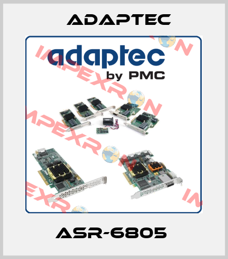ASR-6805  Adaptec