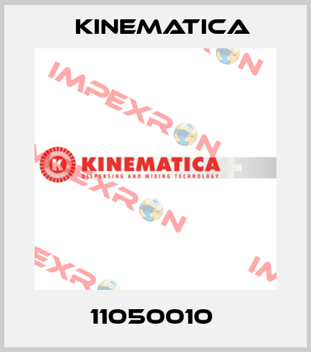 11050010  Kinematica
