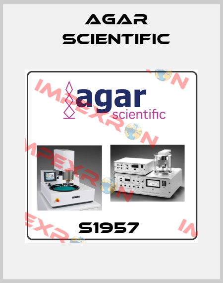 S1957  Agar Scientific