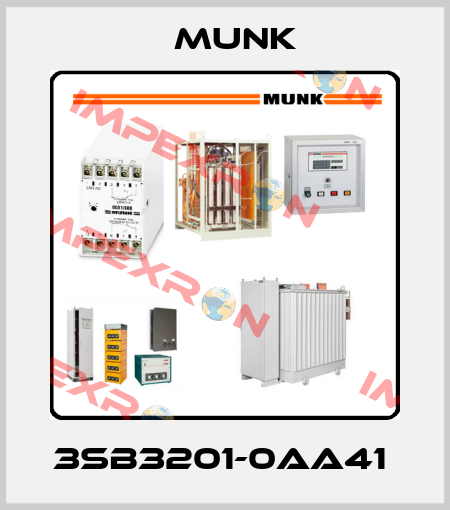 3SB3201-0AA41  Munk